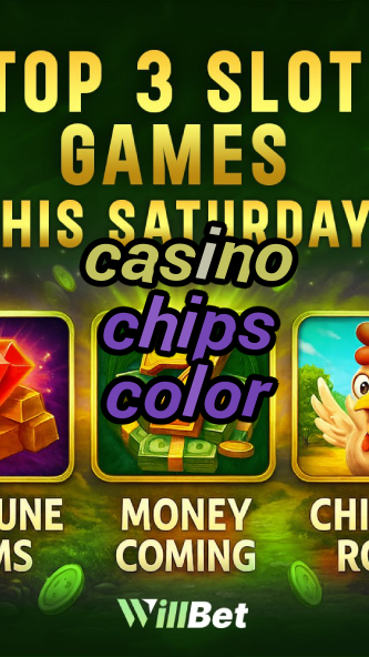 casino chips color-bonusvegascasino.igamblingorder.com