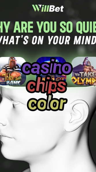 casino chips color-bonusvegascasino.igamblingorder.com